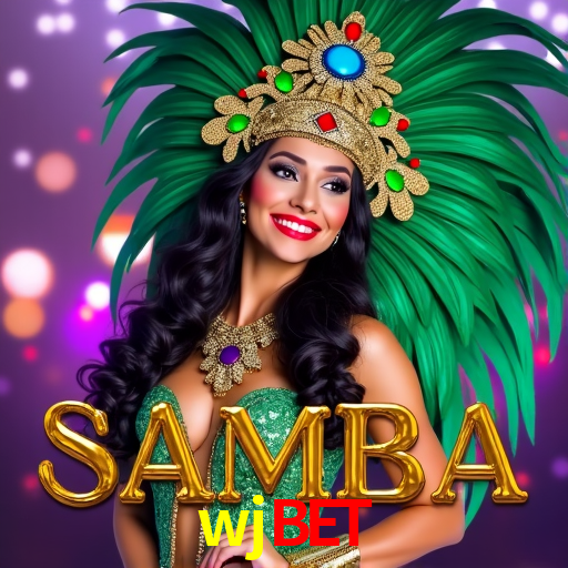 Provedores de Jogos wjbet