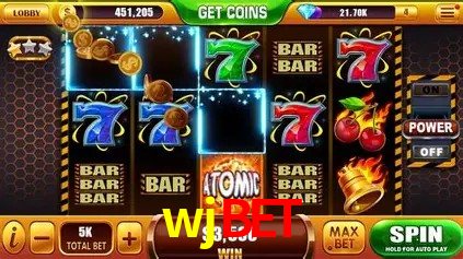 Ofertas Exclusivas wjbet