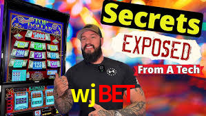 Jogos Exclusivos wjbet